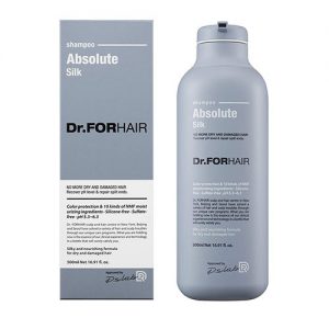 Dr.forhair – Absolute Silk Shampoo