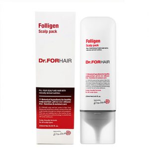 Dr.FORHAIR – Folligen Scalp Pack1