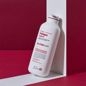 Dr.FORHAIR – Folligen Original Shampoo4