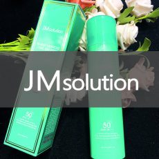 jm solution