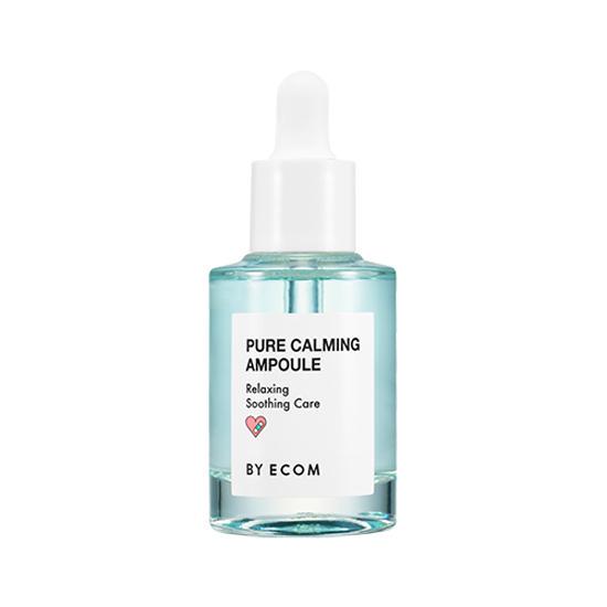BY ECOM Pure Calming Ampoule Relaxing Soothing Care - 30ML