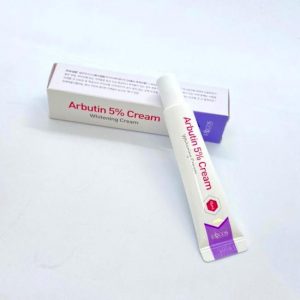 Artbutin 5% Cream Whitening Cream - 15ML