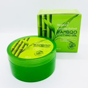 Deoproce Bamboo Soothing Gel