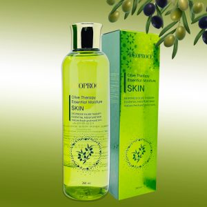 Deoproce Olive Skin Therapy Toner
