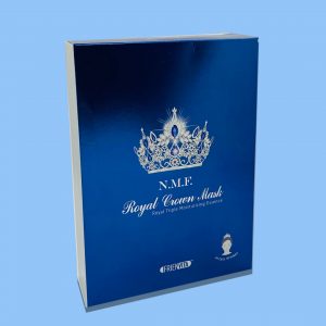 Frienvita Korean facial Royal Crown Mask