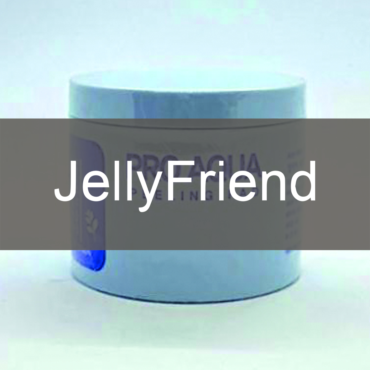Jelly friend