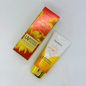 Deoproce UV Defence Sun Cream