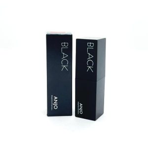 Anjo Black Lipstick (red crush) 4.5g