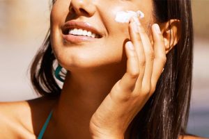 what is the mportance of spf in skincare
